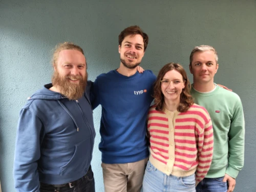Tyyp team